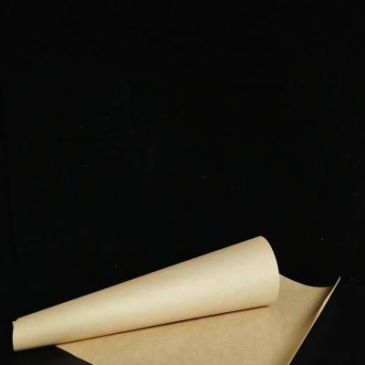 Giấy Chống Thấm Nâu Thực Phẩm 2
